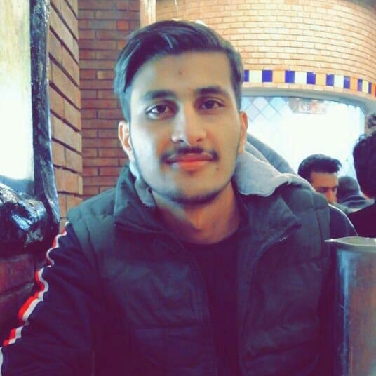 myself